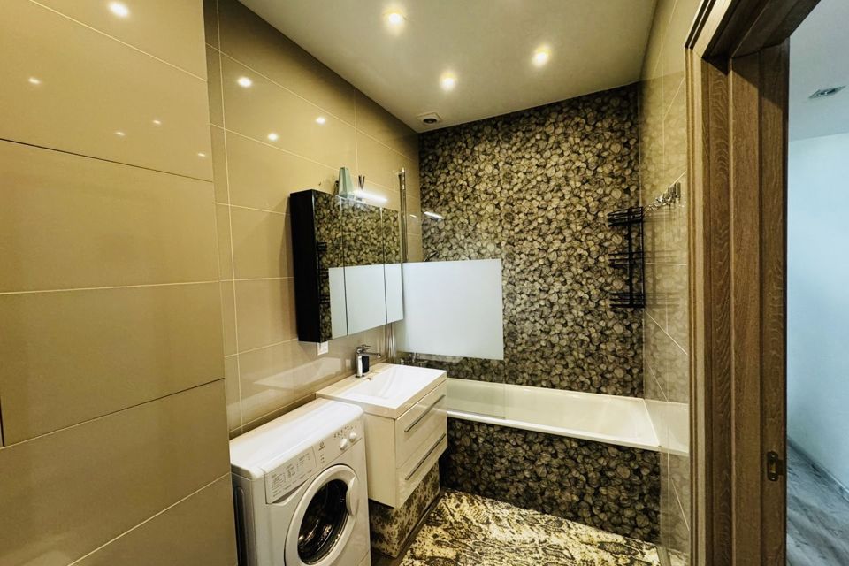 Продаётся 2-комнатная квартира, 60.3 м²