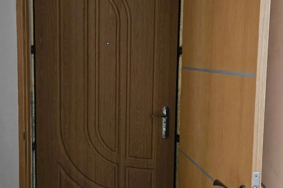 Продаётся 3-комнатная квартира, 73.13 м²