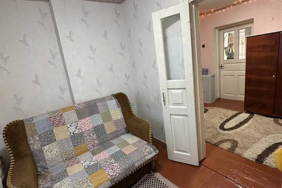 Продаётся 1-этажный дом, 78 м²