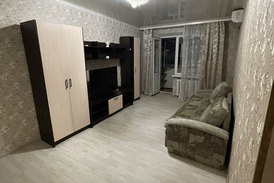 Продаётся 2-комнатная квартира, 41 м²