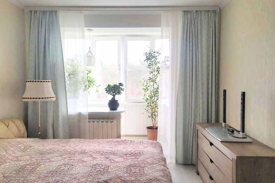 Продаётся 2-комнатная квартира, 45.8 м²