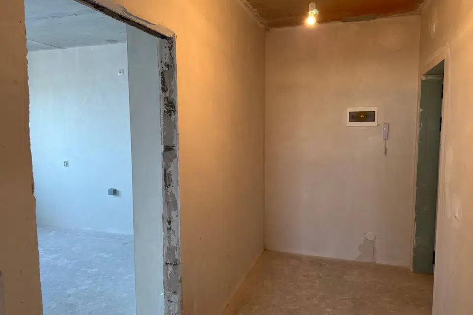 Продаётся 2-комнатная квартира, 51.7 м²