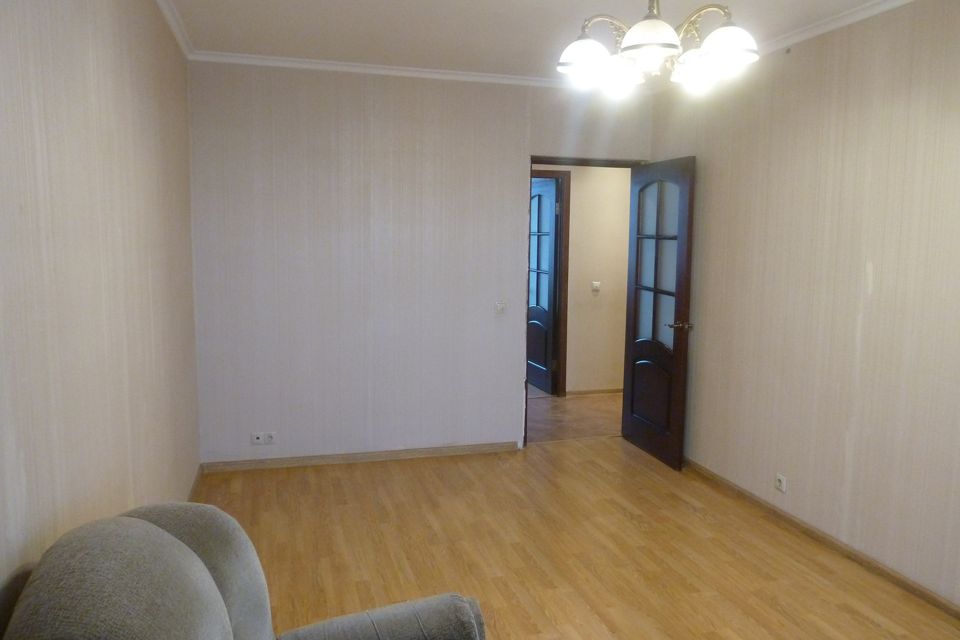 Продаётся 3-комнатная квартира, 63 м²