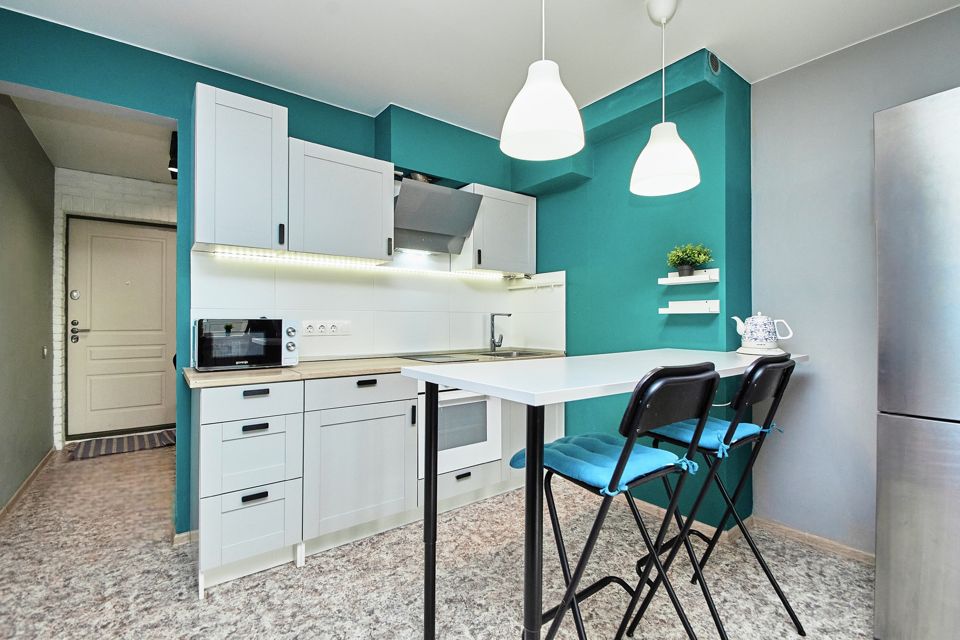 Продаётся студия, 30.1 м²