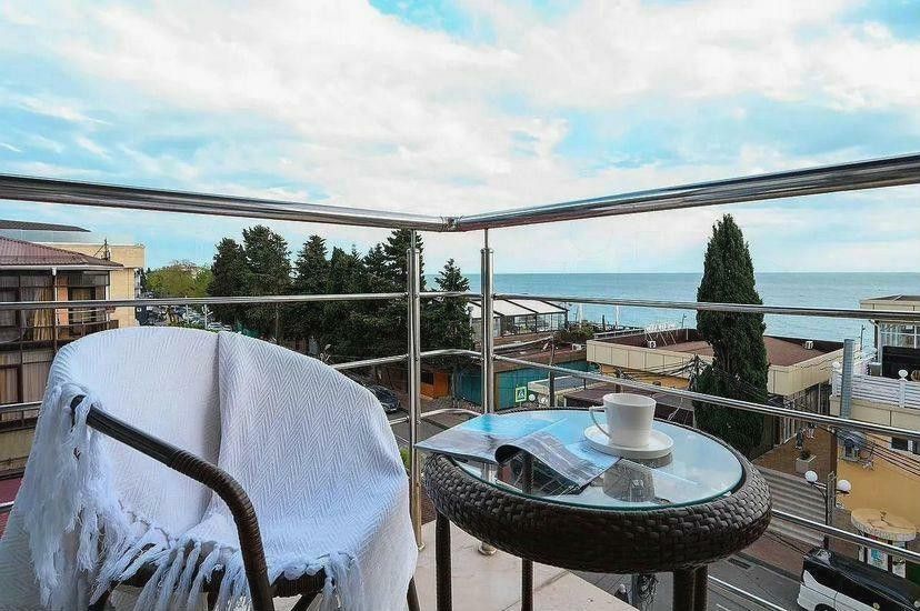 Продаётся 2-комнатная квартира, 50 м²