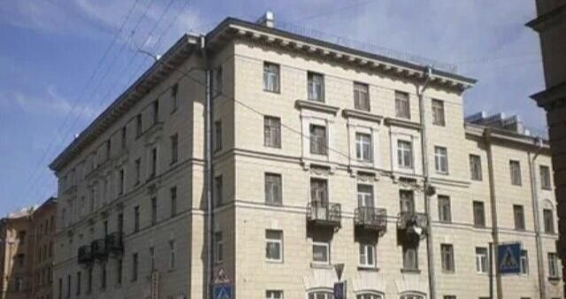 Продаётся 2-комнатная квартира, 52 м²