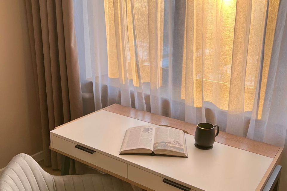 Продаётся 2-комнатная квартира, 49 м²