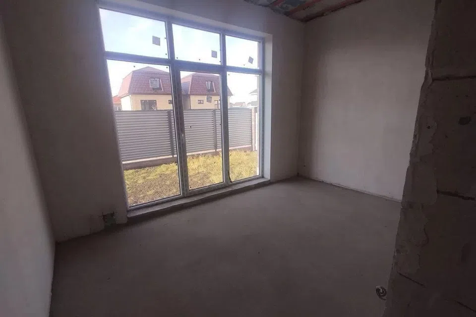 Продаётся 1-этажный дом, 110 м²