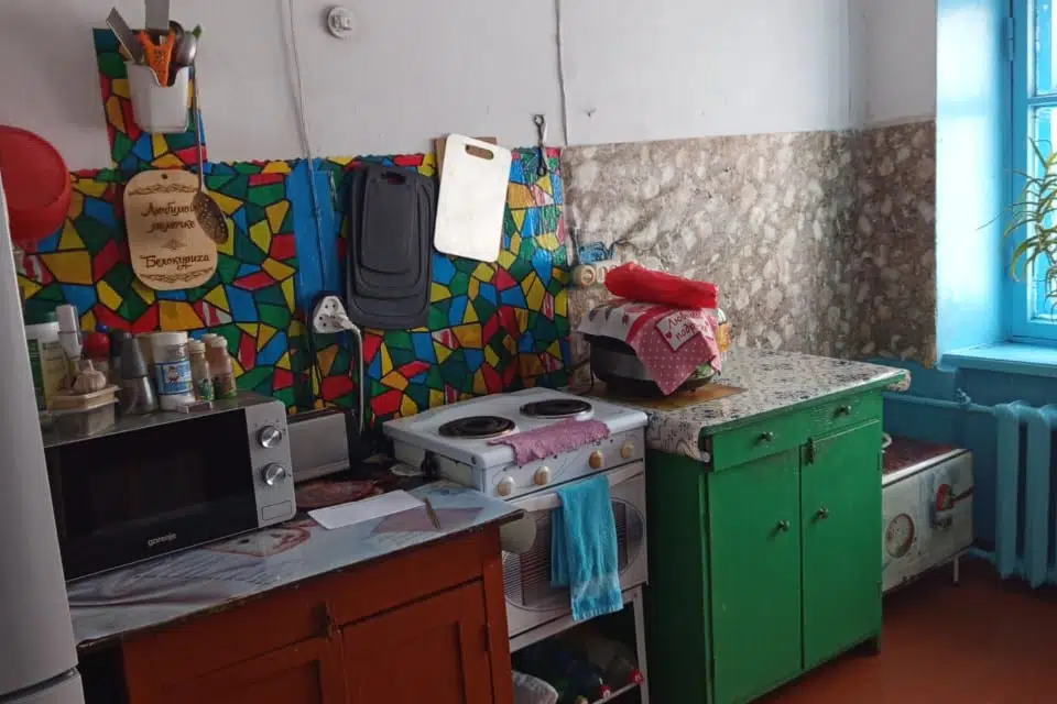 Продаётся комната в 4-комн. квартире, 12.8 м²