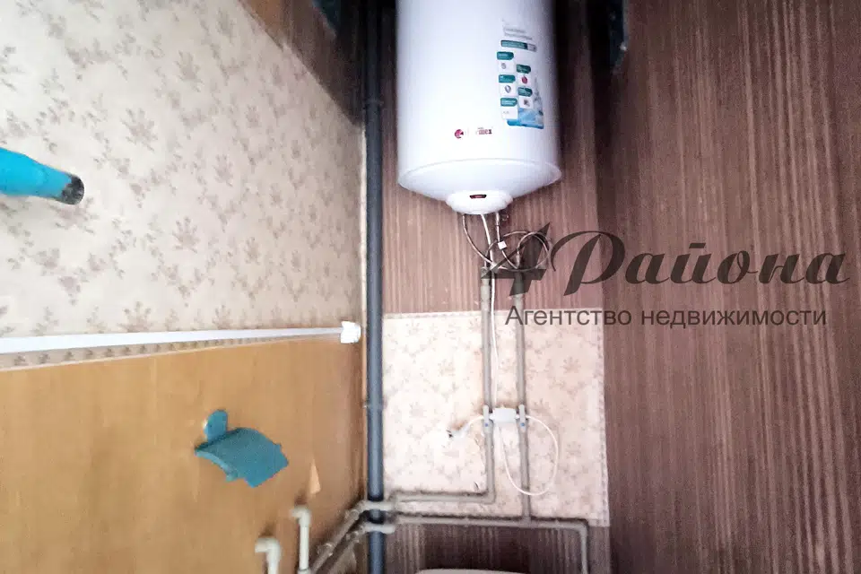 Продаётся 2-комнатная квартира, 52 м²