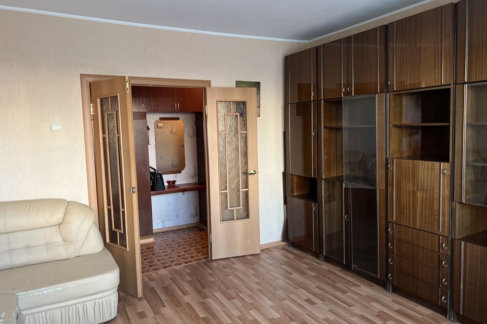 Продаётся 2-комнатная квартира, 52.3 м²