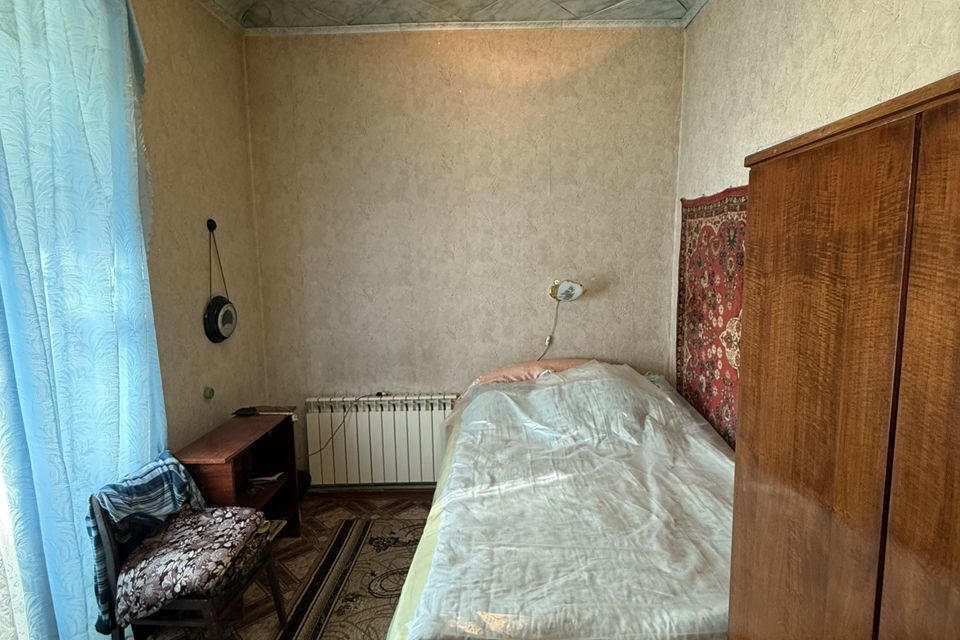 Продаётся 2-комнатная квартира, 44 м²