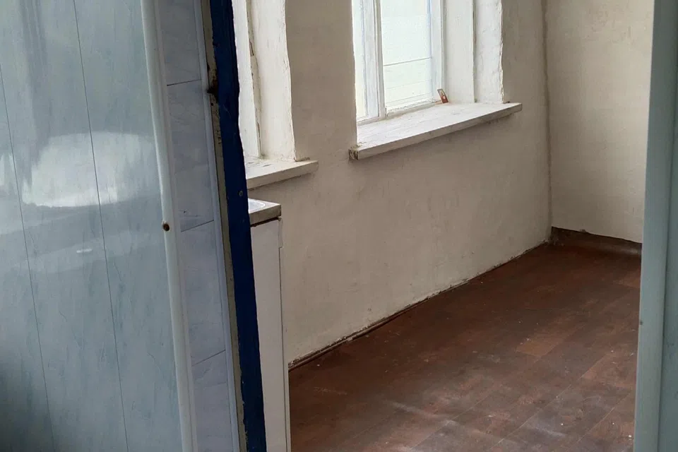 Сдаётся 1-этажный дом, 60 м²