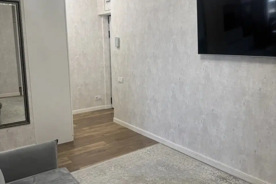 Продаётся 3-комнатная квартира, 74.5 м²