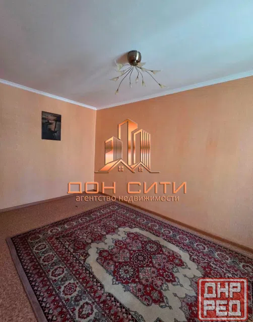Продаётся 3-комнатная квартира, 56 м²