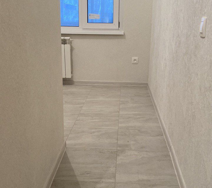 Продаётся 1-комнатная квартира, 30 м²