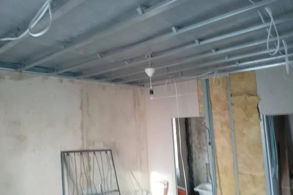 Продаётся 2-комнатная квартира, 41.4 м²