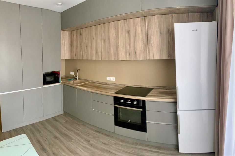 Сдаётся 2-комнатная квартира, 60 м²