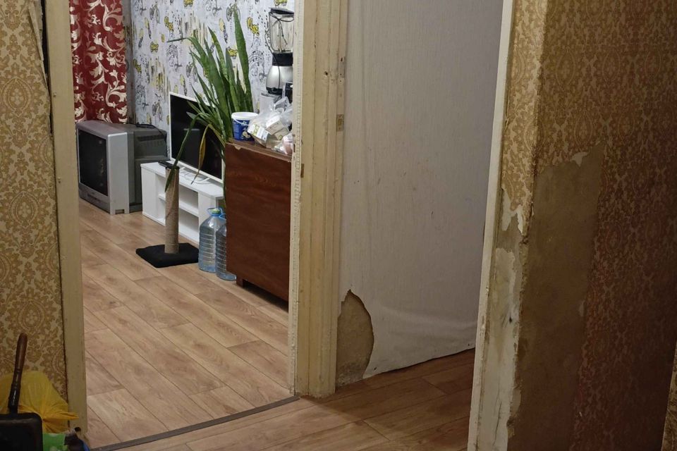 Продаётся 2-комнатная квартира, 42 м²
