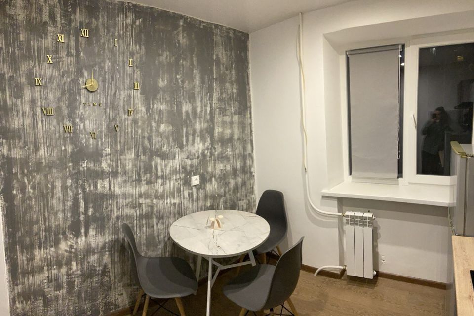 Продаётся 1-комнатная квартира, 31 м²