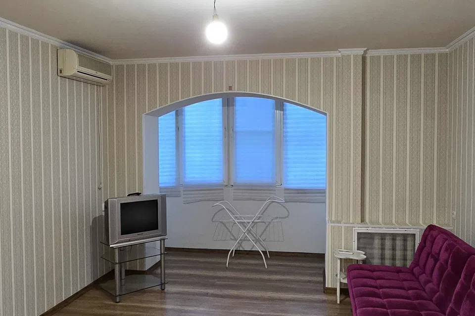 Продаётся 3-комнатная квартира, 68 м²