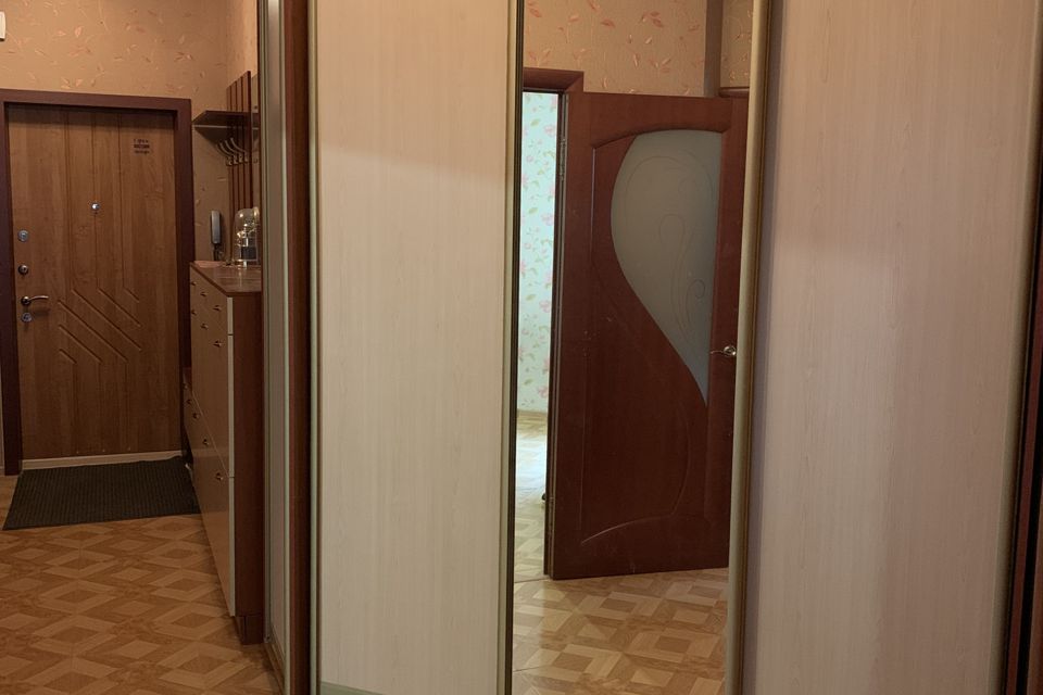 Продаётся 2-комнатная квартира, 62 м²