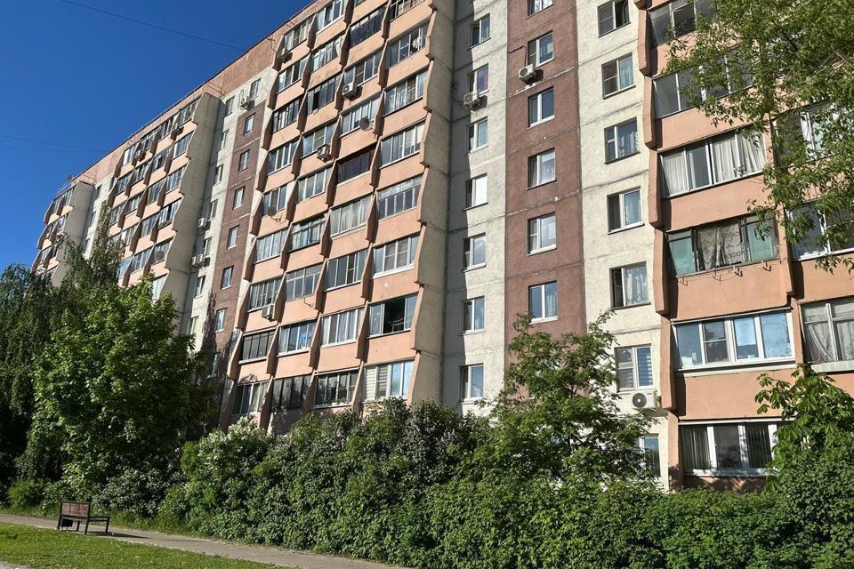 Продаётся 1-комнатная квартира, 36 м²