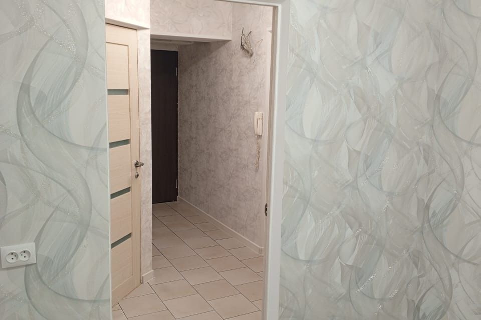 Продаётся 2-комнатная квартира, 49.1 м²