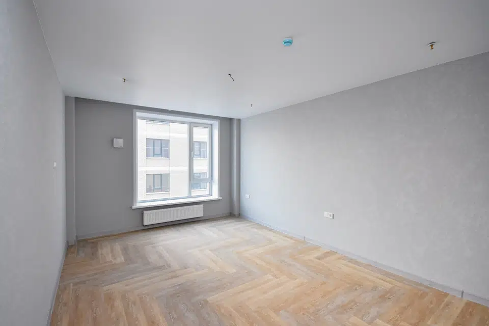 Продаётся студия, 27.7 м²