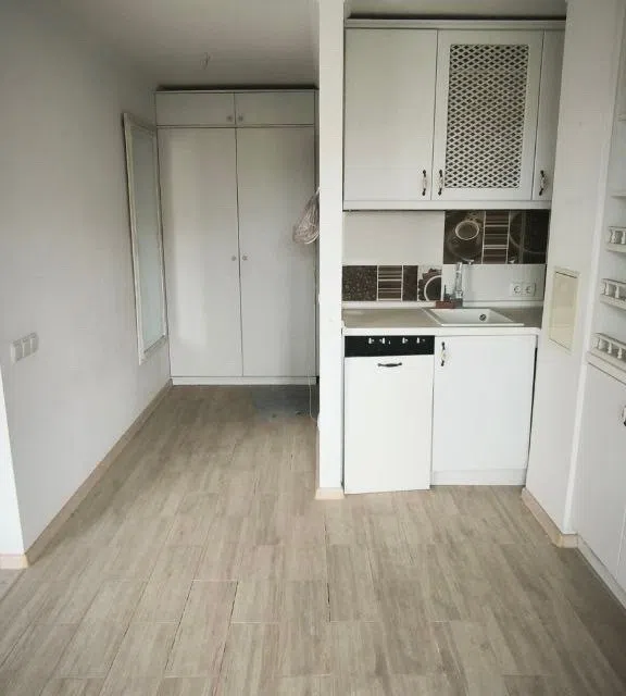 Продаётся студия, 65.5 м²