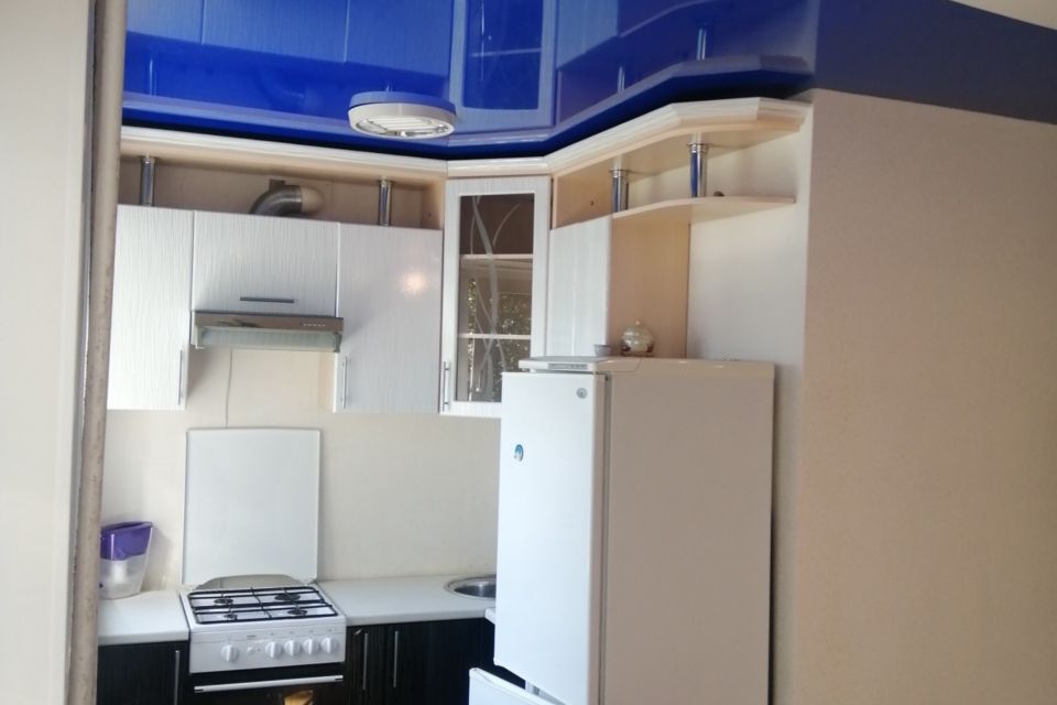 Продаётся 2-комнатная квартира, 38.2 м²