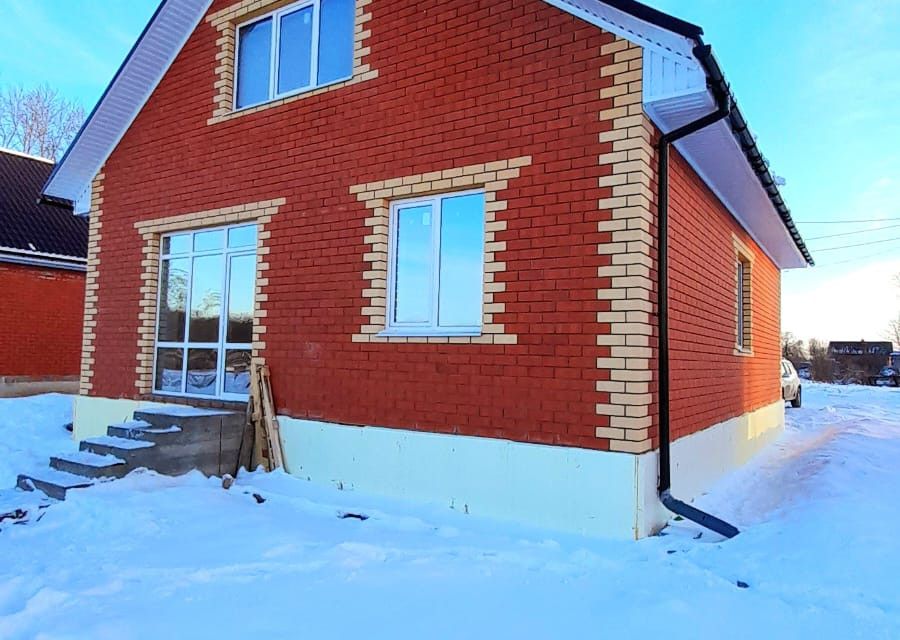 Купить Дом В Федоровском Районе Республики Башкортостан