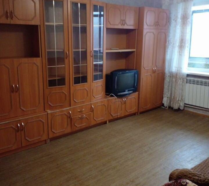Продаётся 1-комнатная квартира, 37.3 м²