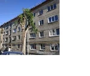 Продаётся комната в 5-комн. квартире, 11 м²
