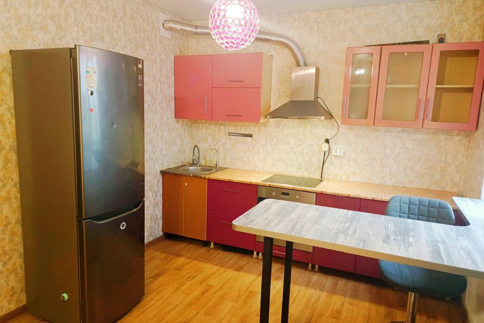 Продаётся студия, 30.1 м²