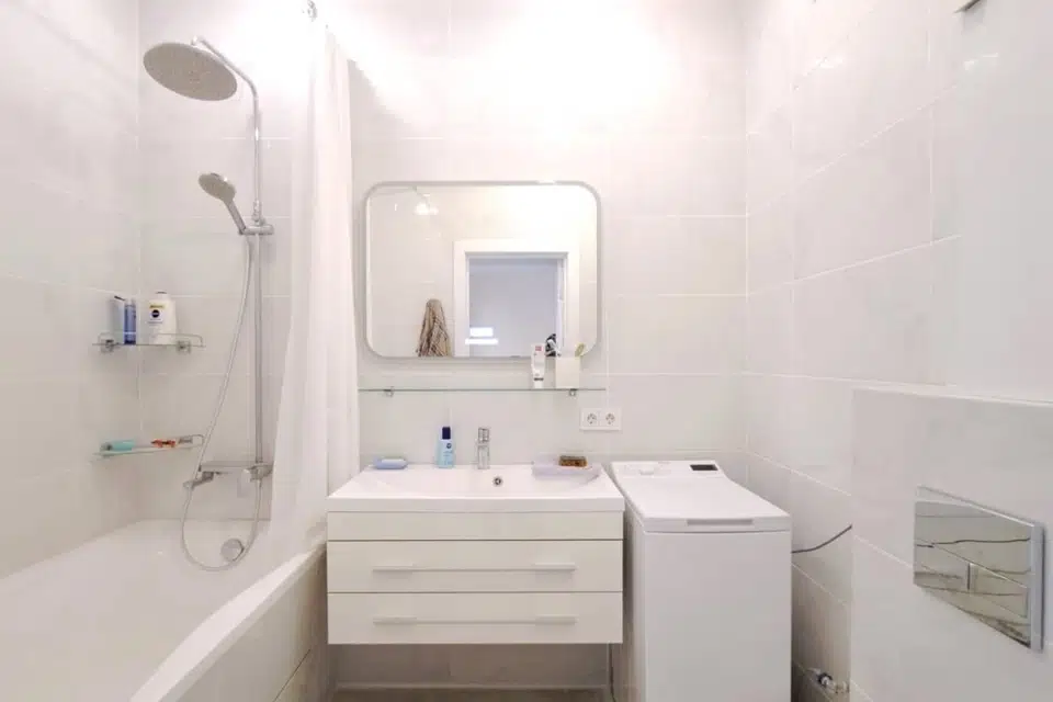Продаётся 2-комнатная квартира, 56 м²