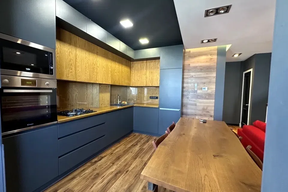 Продаётся 2-комнатная квартира, 64 м²