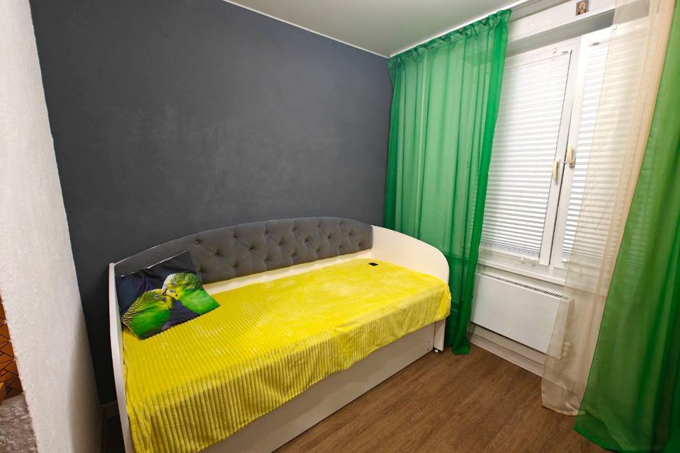 Продаётся студия, 11.6 м²