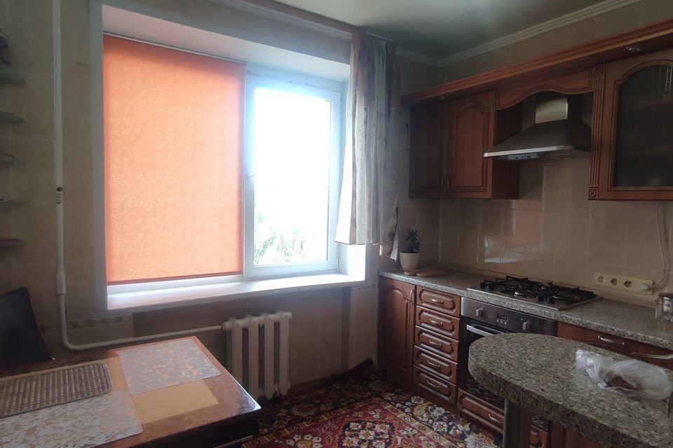 Продаётся 2-комнатная квартира, 63 м²