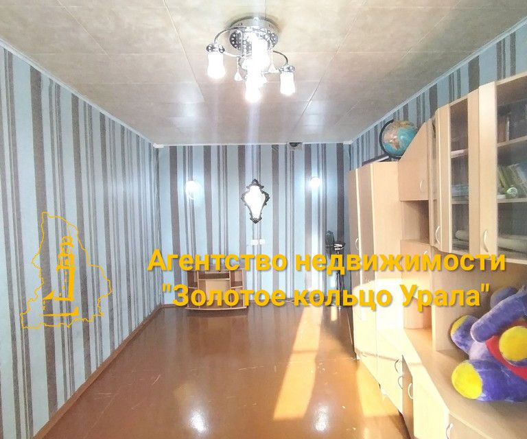 Продаётся 2-комнатная квартира, 47.4 м²