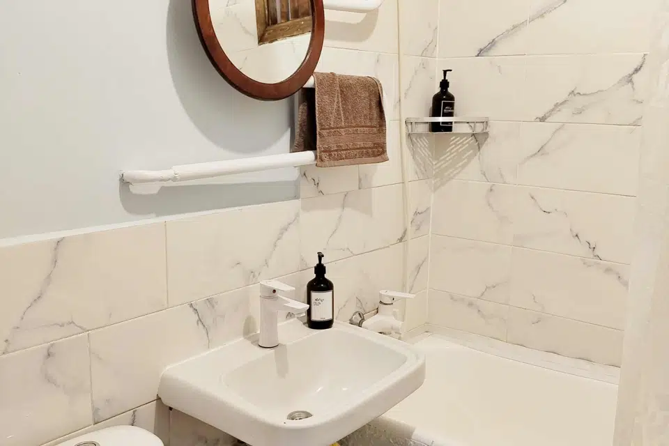 Продаётся 2-комнатная квартира, 46 м²