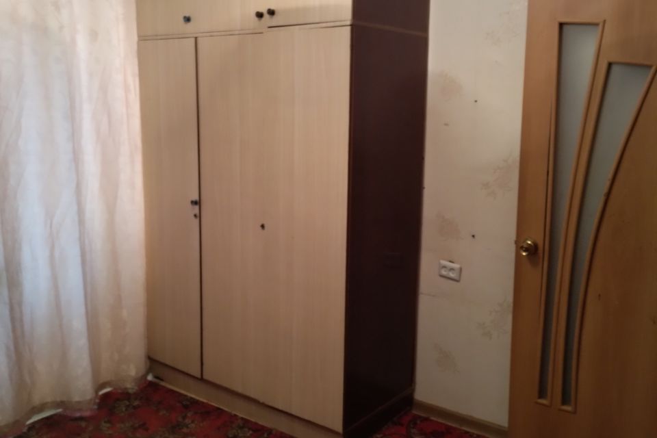 Продаётся 1-комнатная квартира, 21.5 м²