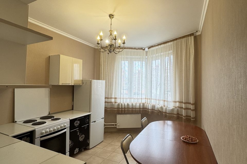 Продаётся 2-комнатная квартира, 52 м²