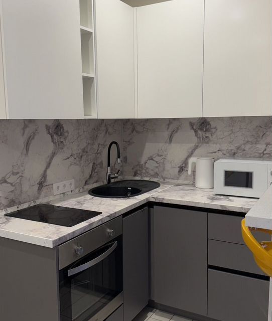 Продаётся студия, 30.5 м²