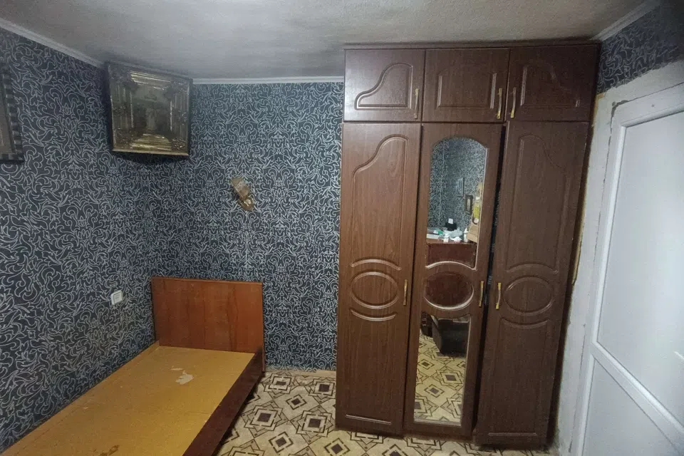 Продаётся 1-этажный дом, 80 м²