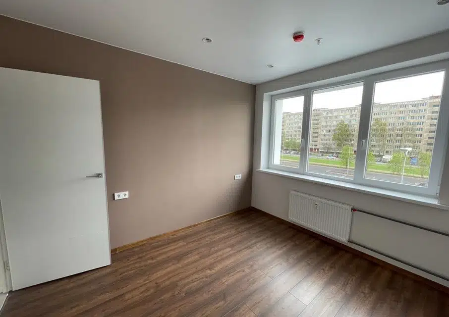 Продаётся 2-комнатная квартира, 53.7 м²