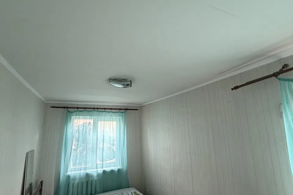 Продаётся 2-комнатная квартира, 46.6 м²