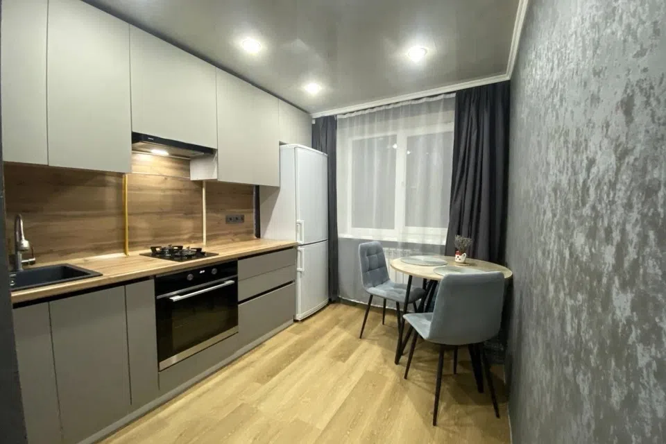 Продаётся 2-комнатная квартира, 50.8 м²