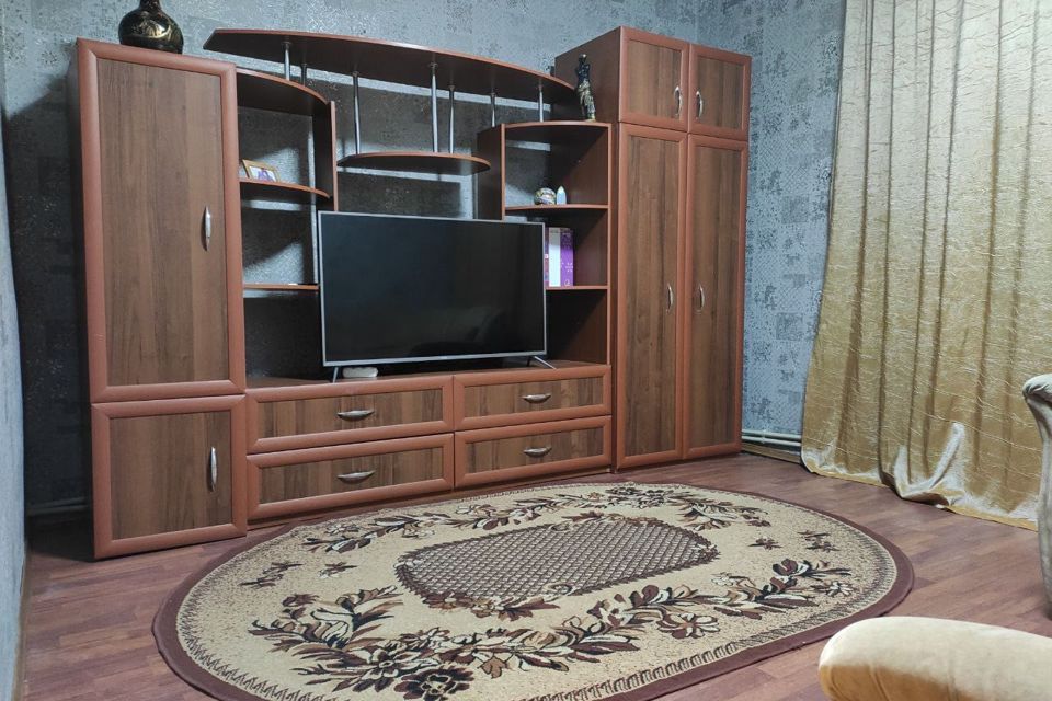 Продаётся 4-комнатная квартира, 99 м²