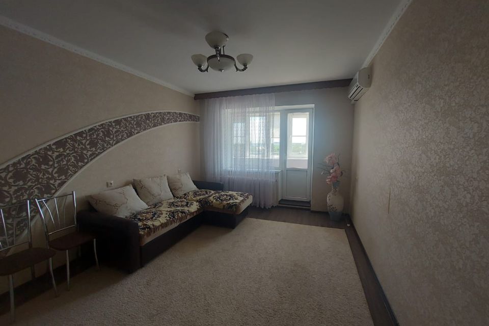 Продаётся 2-комнатная квартира, 54.2 м²